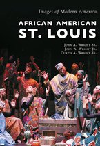 Images of Modern America - African American St. Louis