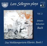 Lars Sellergren - Lars Sellergren Plays Vol.2