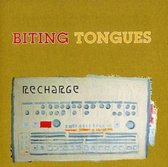 Biting Tongues - Recharge (CD)