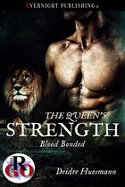 Blood Bonded 2 - The Queen's Strength