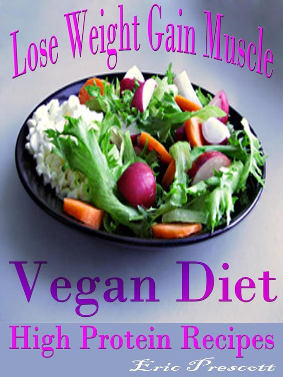 Lose Weight Gain Muscle - cover