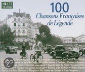 100 Chansons Francaises De Leg