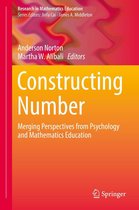 Research in Mathematics Education - Constructing Number