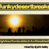 Funkydesertbreaks