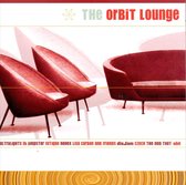 Orbit Lounge (CD)