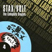 Stax-Volt Complete Singles 4