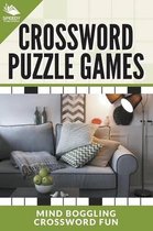 Crossword Puzzle Games