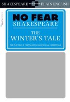 No Fear Shakespeare: The Winter's Tale