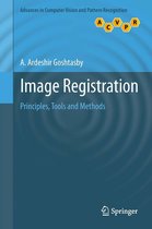Advances in Computer Vision and Pattern Recognition - Image Registration