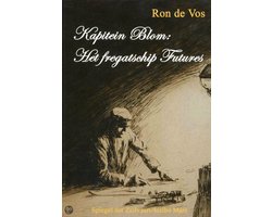 Kapitein Blom: Het Fregatschip Futures
