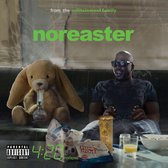 N.O.R.E. - Noreaster (CD)