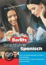Berlitz Sprachführer Spanisch