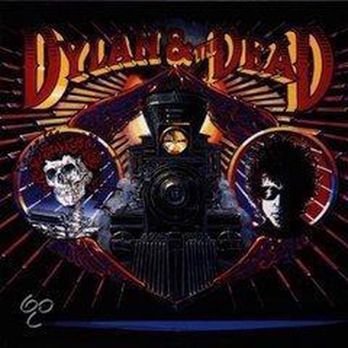 Dylan & The Dead