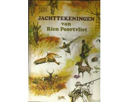 Jachttekeningen