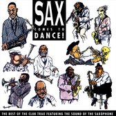 Sax Comes To Dance