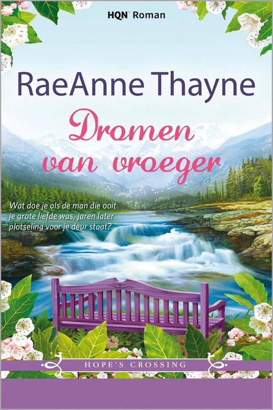 9789034756732 - Dromen van vroeger