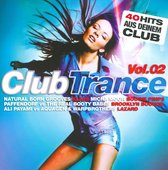 Club Trance, Vol. 2