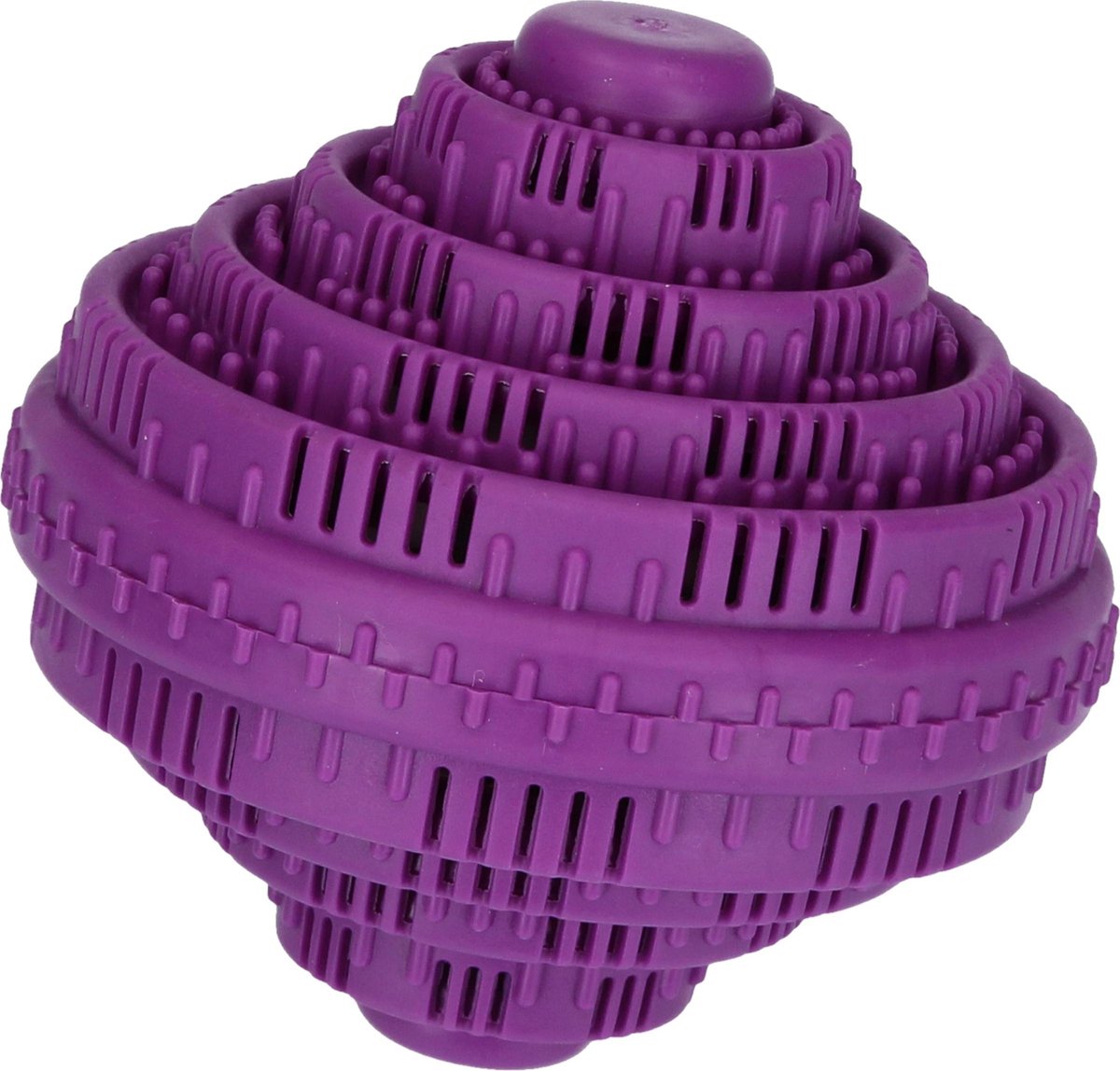 Goedkoopste Wasbal met Rozengeur – 11cm | Doseerbol | Wasbol | Flexibele Wasbal