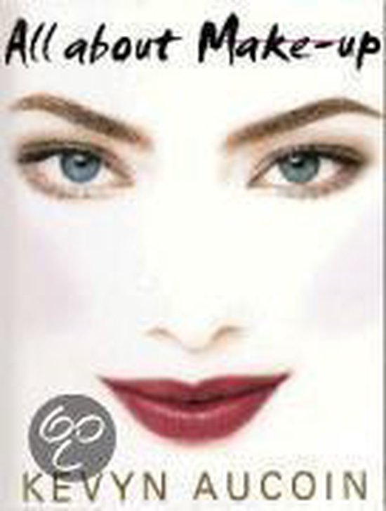 All About Make Up - cover