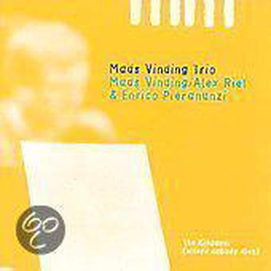 The Kingdom / Mads Vinding Trio