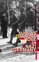 Subhas Chandra Bose in Nazi Germany
