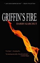 Griffin's Fire