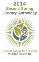 2014 Second Spring Literary Anthology
