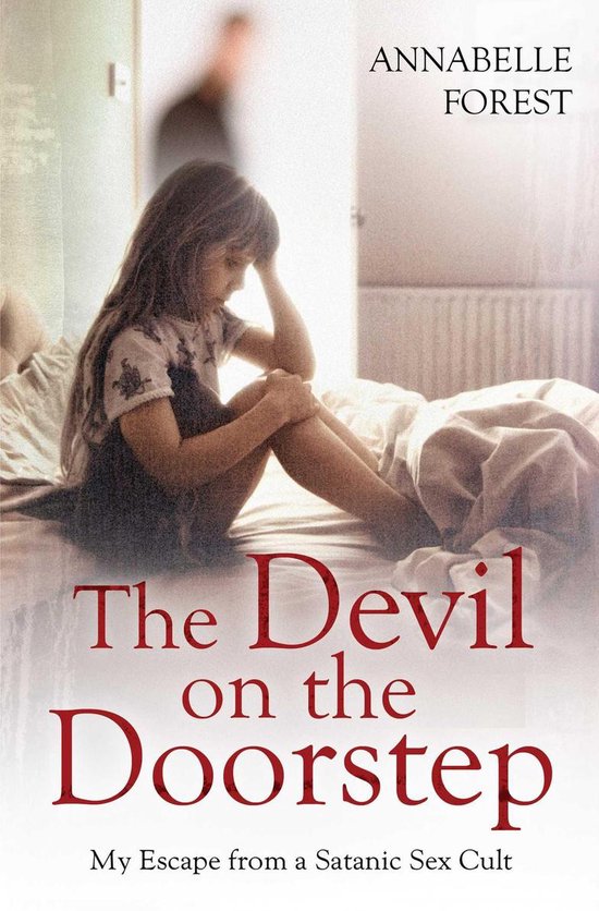 The Devil on the Doorstep - cover