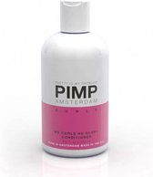 PIMP Amsterdam - No Curls No Glory Conditioner