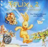 Felix 2: Der Hase und Die Verflixte Zeitmaschine [Original Soundtrack]
