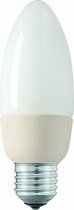 Philips Softone ESaver 8W WW E27 230-240V K 1PP fluorescente lamp