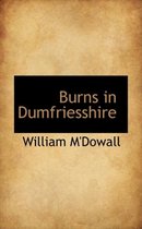 Burns in Dumfriesshire