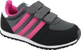 adidas Adistar Racer CF K M17118, Kinderen, Grijs, Sneakers maat: 31,5 EU