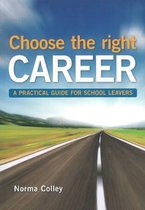 Choose the right career