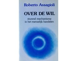 Omslag van Over De Wil