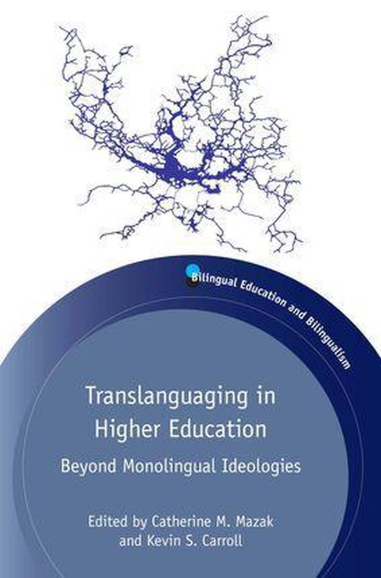 Bilingual Education & Bilingualism 104 - Translanguaging in  ... - cover
