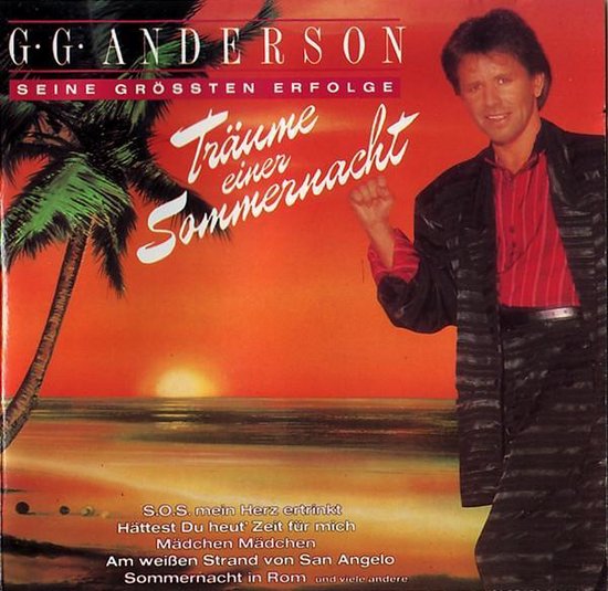 Träume Einer Sommernacht