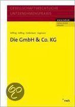 Die GmbH & Co. KG