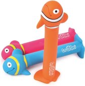 Trunki Dive Sticks 3-delig