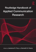 Routledge Handbook Of Applied Communication
