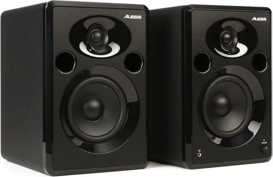 alesis elevate 5