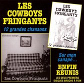 12 Grandes Chansons: Enfin Reunis