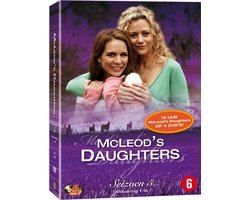 Mcleod'S Daughters - Seizoen 5 Deel 1