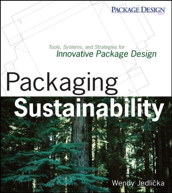 Packaging Sustainability - cover