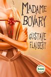Novelas clásicas - Madame Bovary
