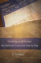 Growing in Holiness