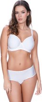 Freya IDOL- Dames T-shirt Beha- WHITE- Maat 85E