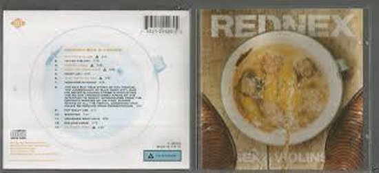 Rednex - Sex & violins