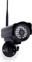 Smartwares C923IP IP Camera – Geschikt voor buitengebruik – Nachtzicht – Bewegingsdetectie