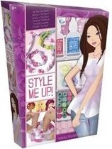 Style Me Up Tie Dye Jewellery